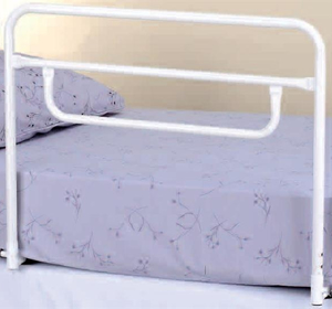 Single bed rail